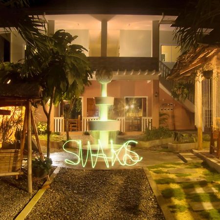 Smak'S Hotel Santa Fe  Ngoại thất bức ảnh