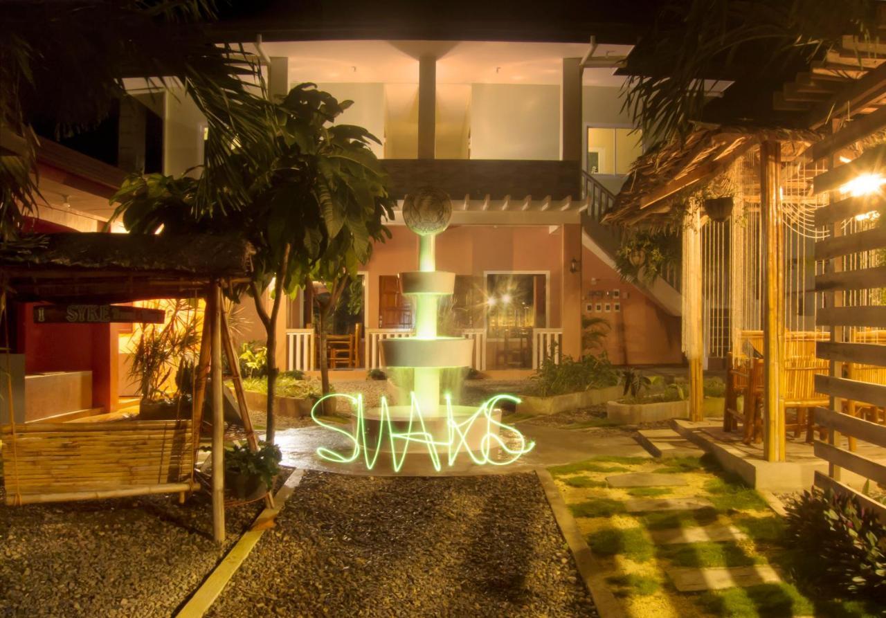 Smak'S Hotel Santa Fe  Ngoại thất bức ảnh