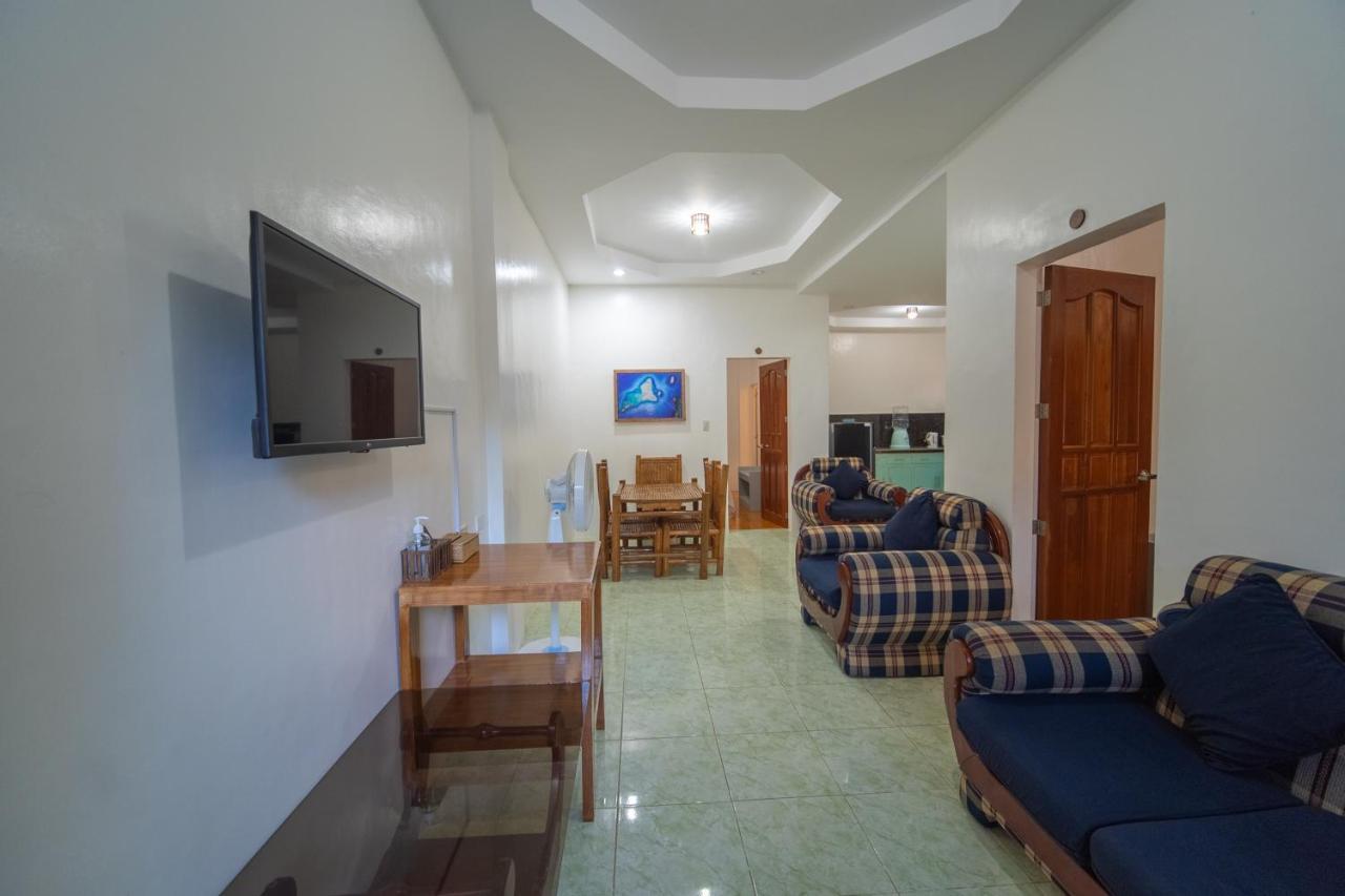 Smak'S Hotel Santa Fe  Ngoại thất bức ảnh