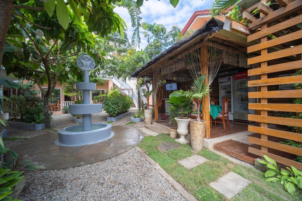 Smak'S Hotel Santa Fe  Ngoại thất bức ảnh